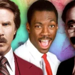 actores de comedia