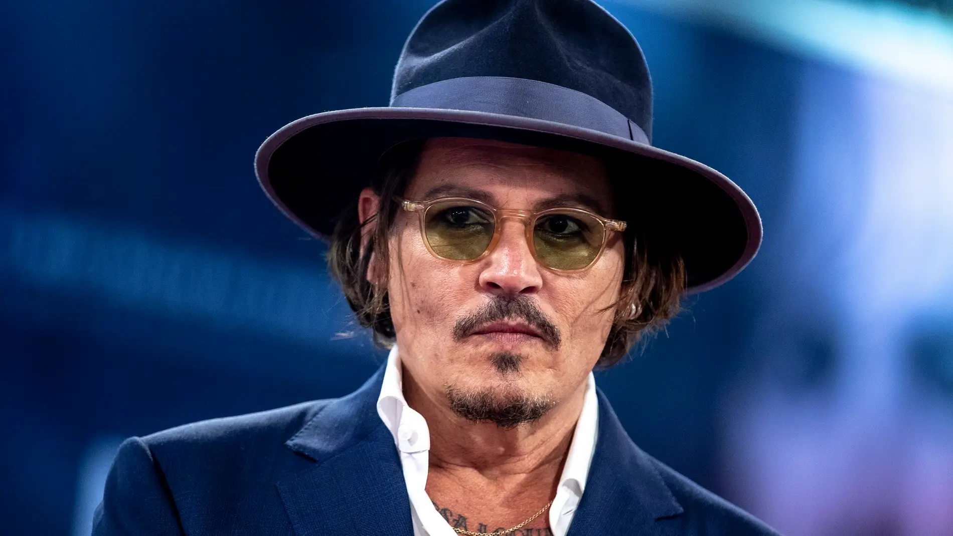 Johnny Depp