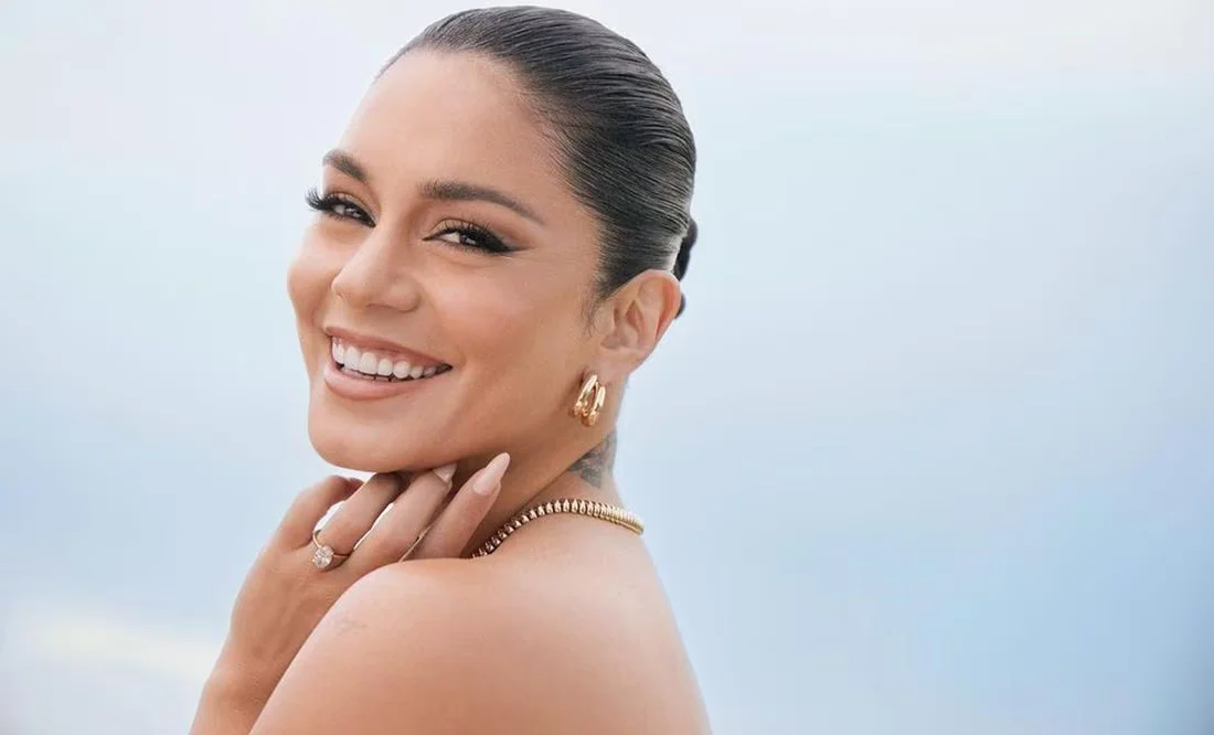 Vanessa Hudgens