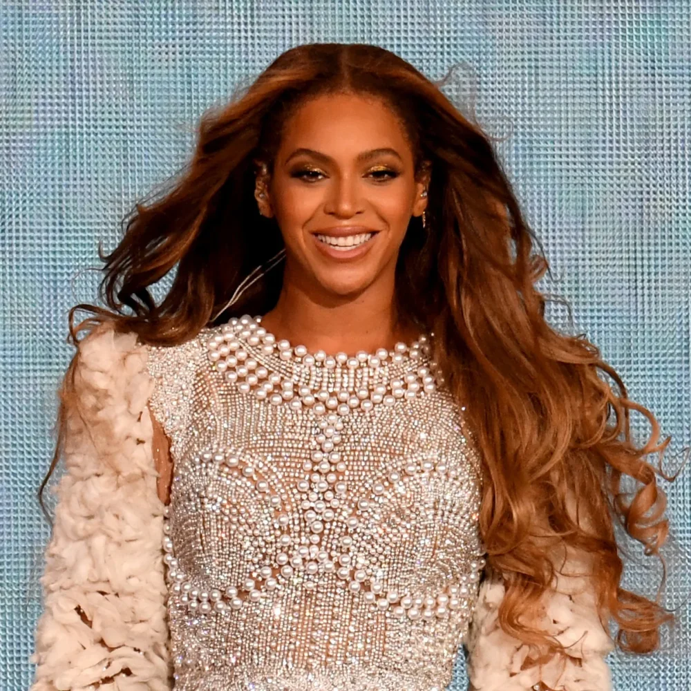 Beyonce