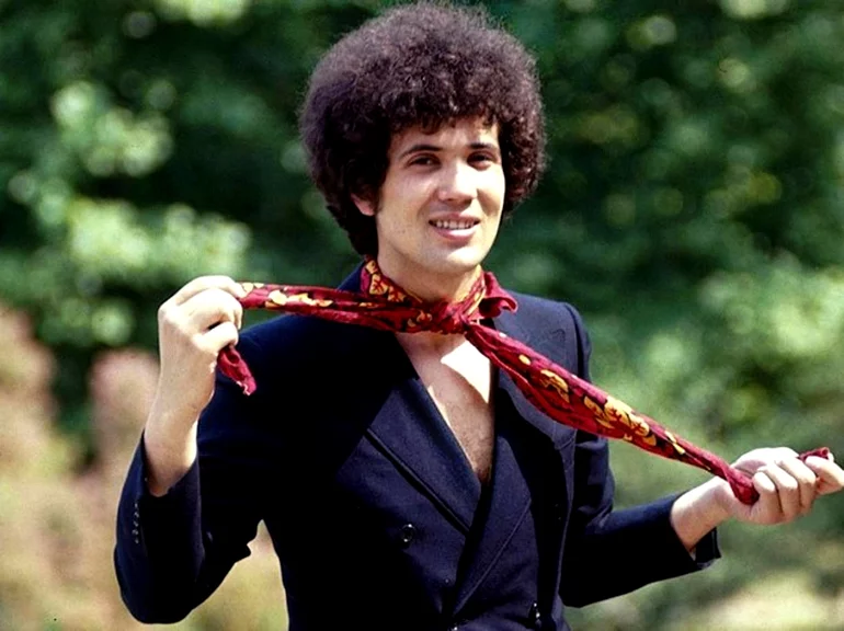 Lucio Battisti