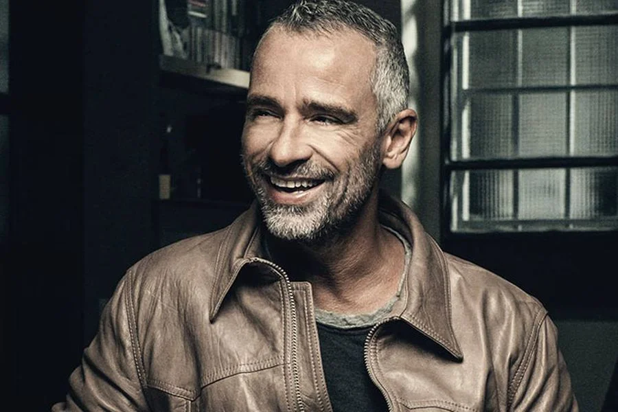 Eros Ramazzotti