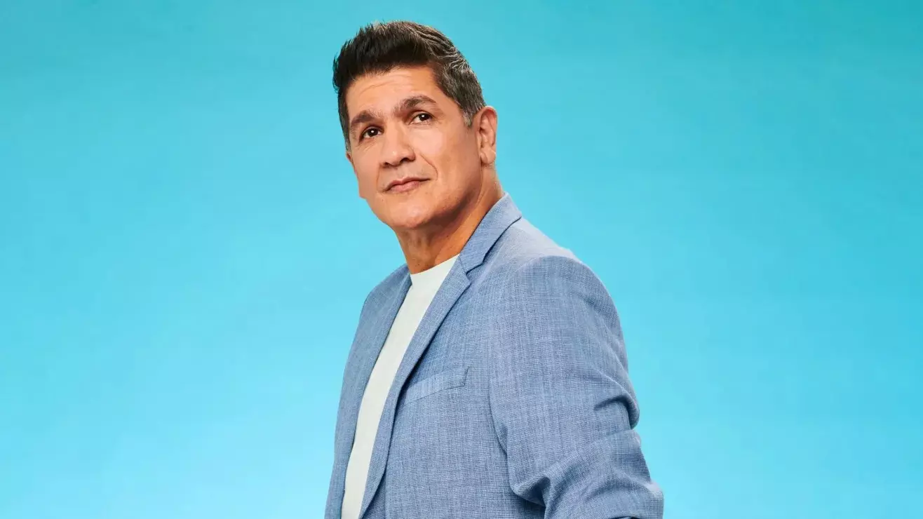 Eddy Herrera