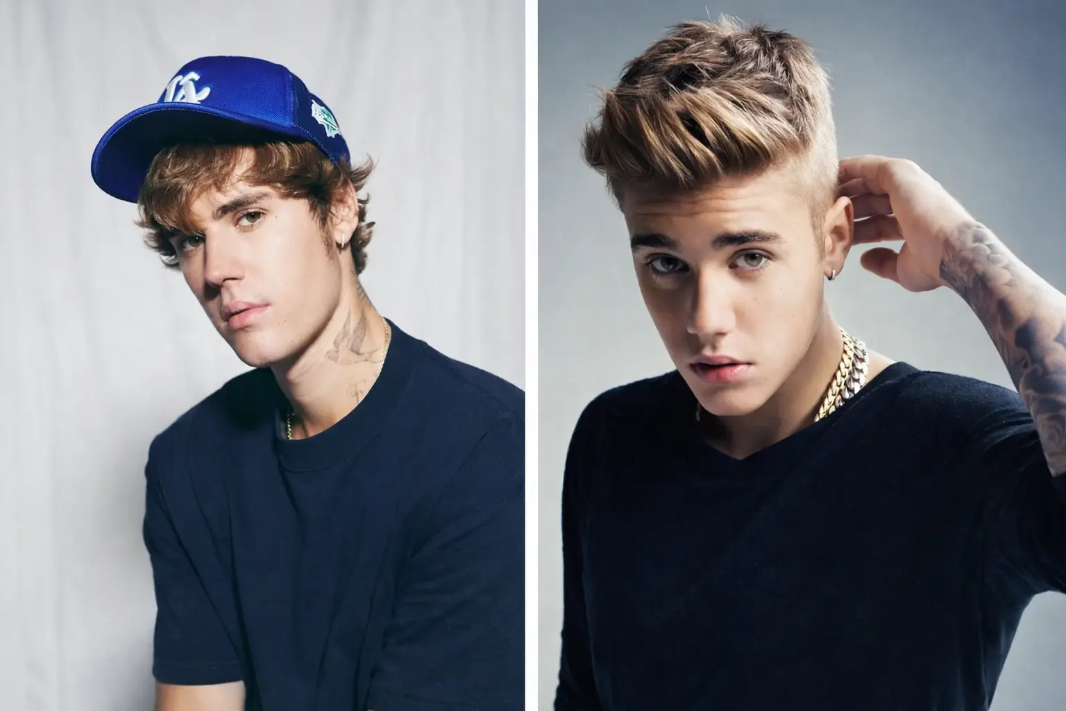 Justin Bieber