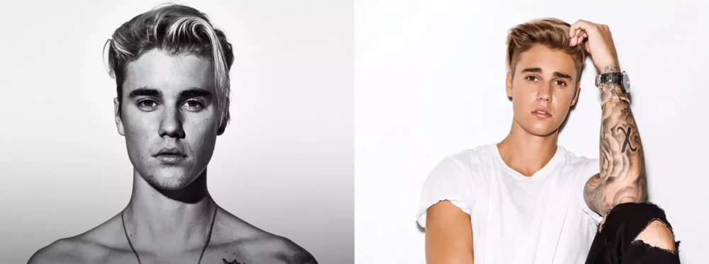 Justin Bieber