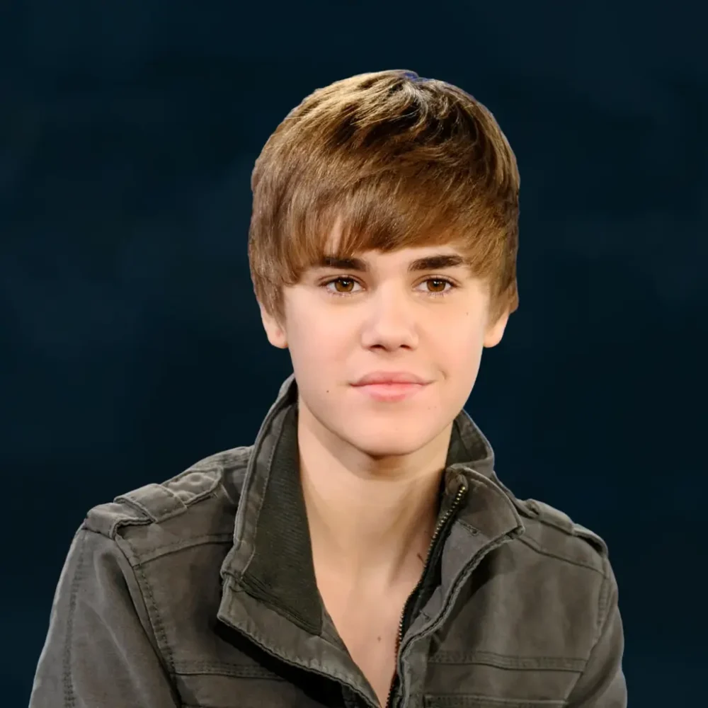 Justin Bieber
