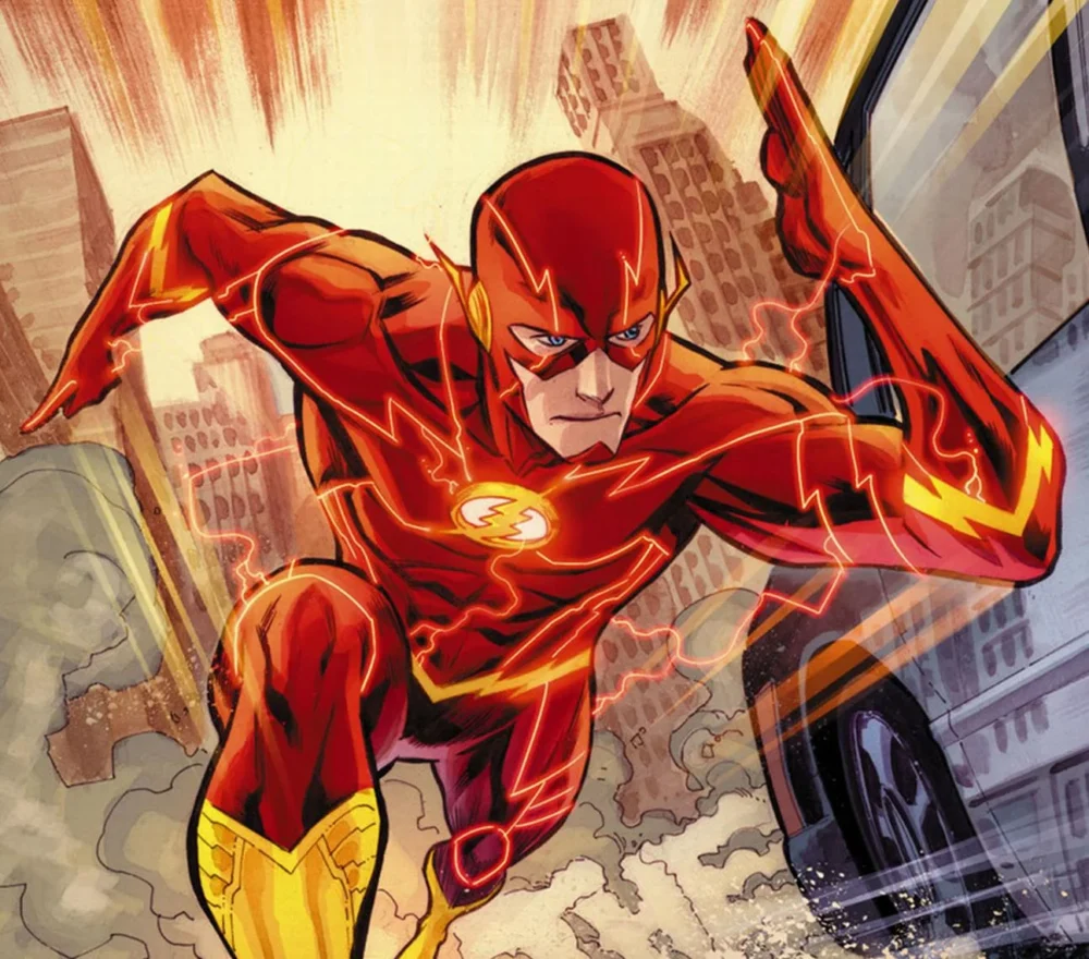 Flash