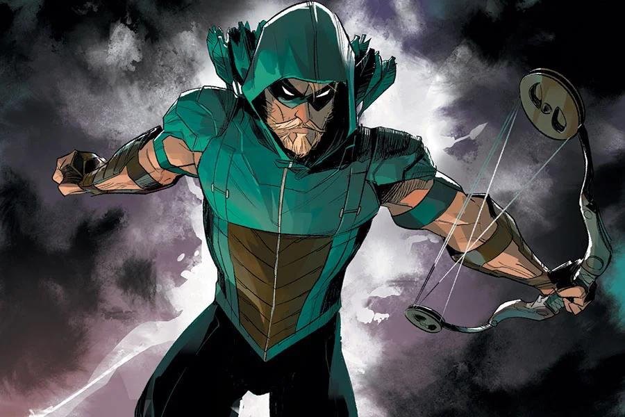 Green Arrow
