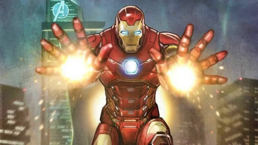 Ironman