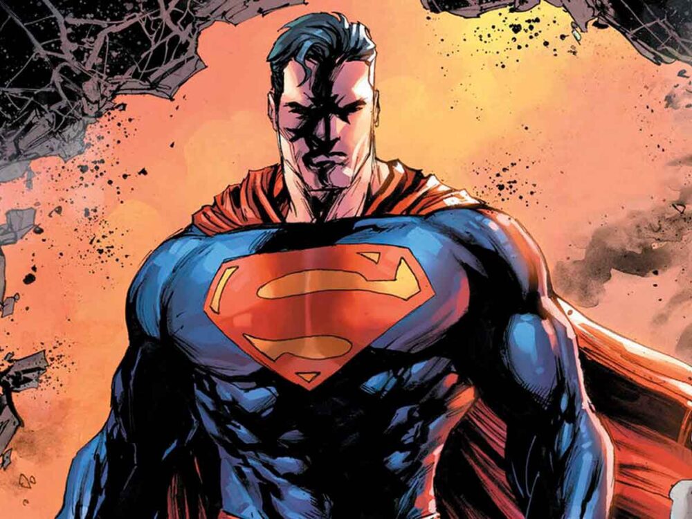 Superman