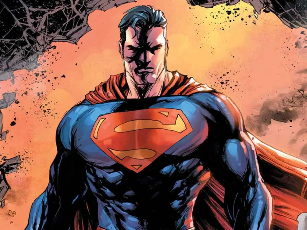 Superman