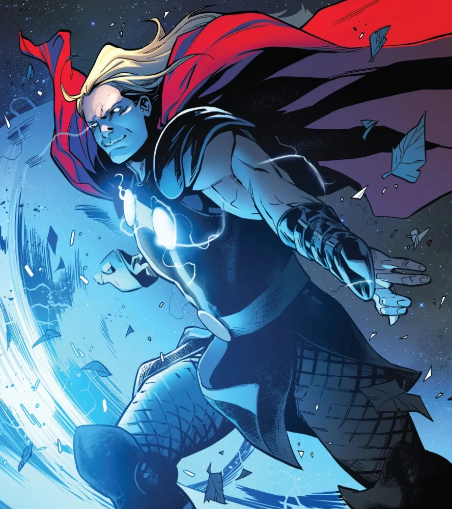 Thor