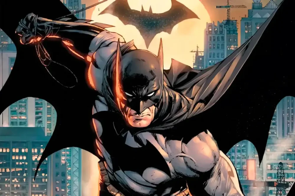 Batman