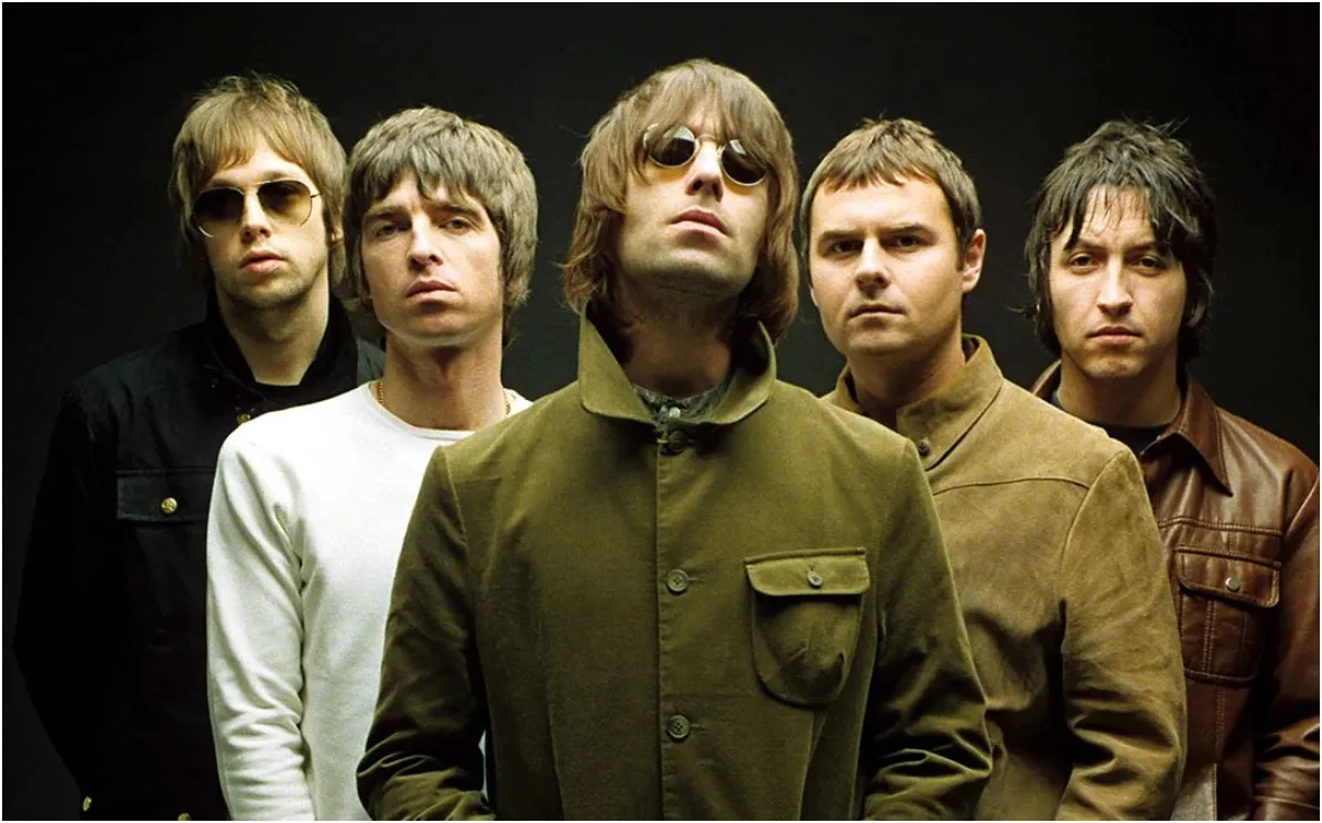 Oasis