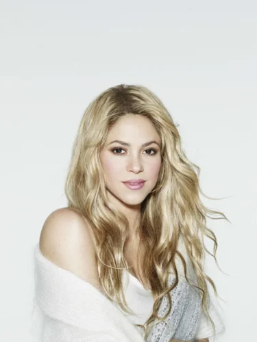 Shakira