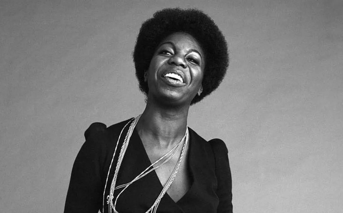 Nina Simone