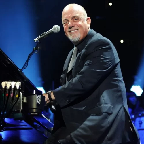 Billy Joel