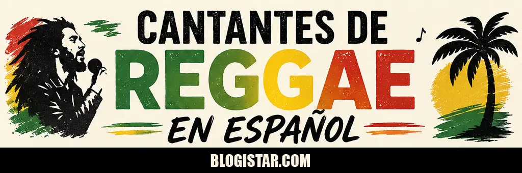 Reggae en Español