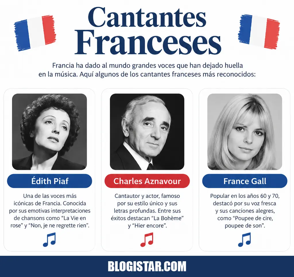 Música Francesa