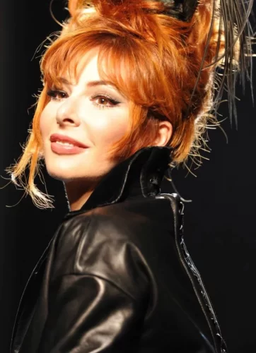 Mylene Farmer