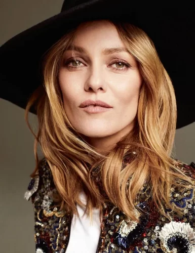 Vanessa Paradis