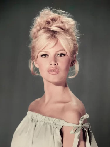 Brigitte Bardot