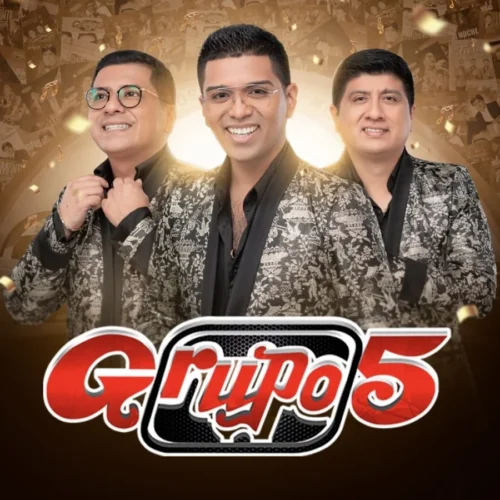 Grupo 5