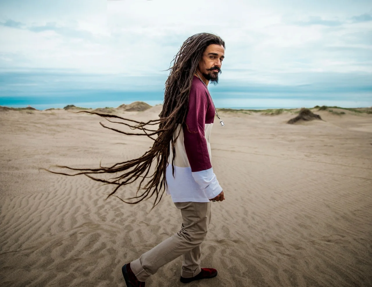 Dread Mar I