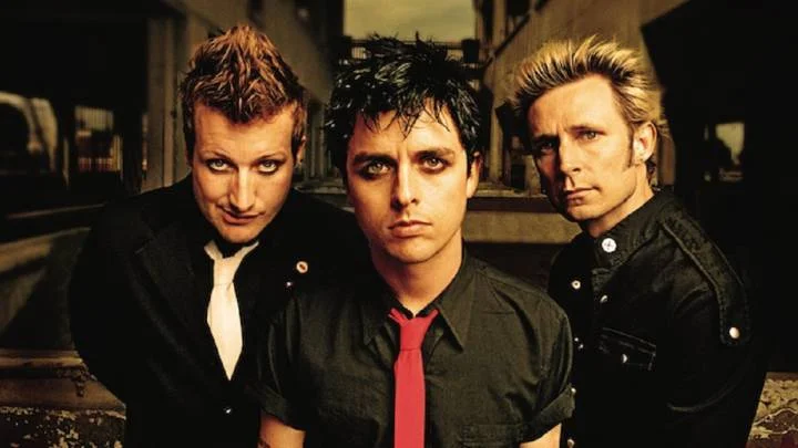 Green Day