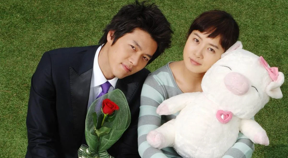 Mi Adorable Kim Sam Soon