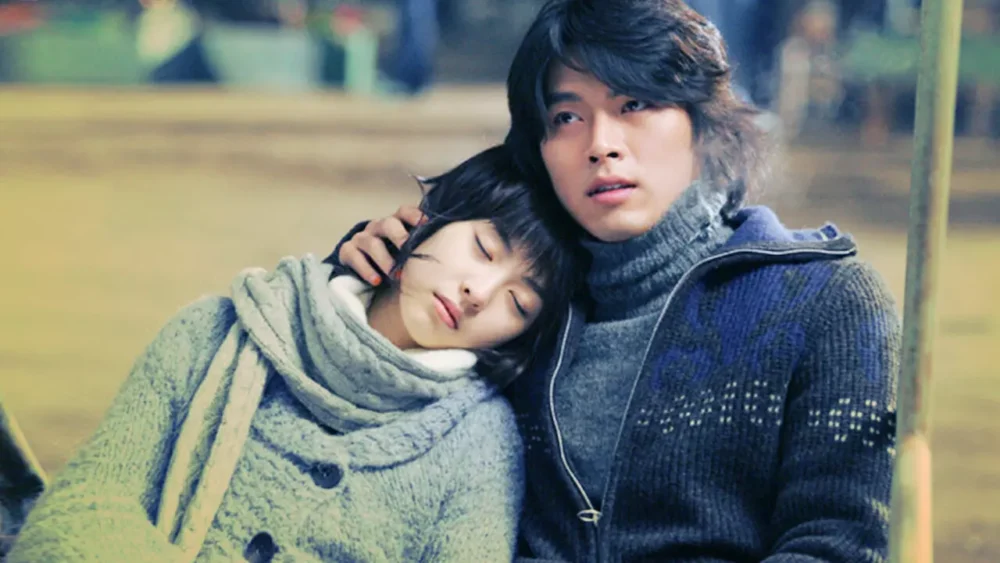 A Millionaire's First Love