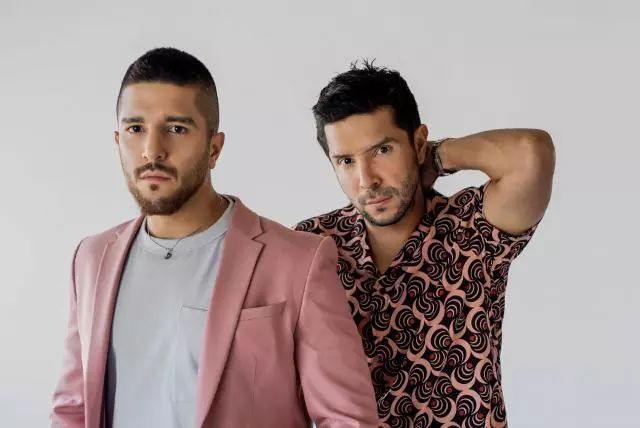 Cali y El Dandee
