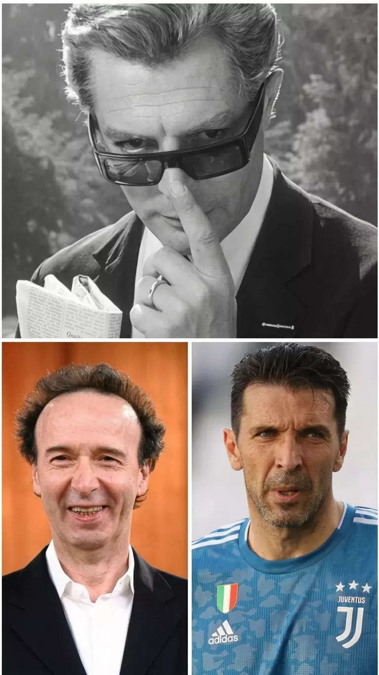 Personajes Famosos