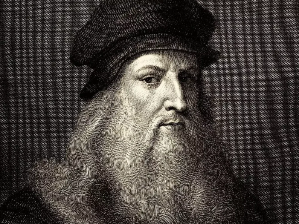 Leonardo da Vinci