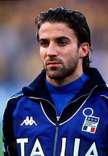 Alessandro Del Piero