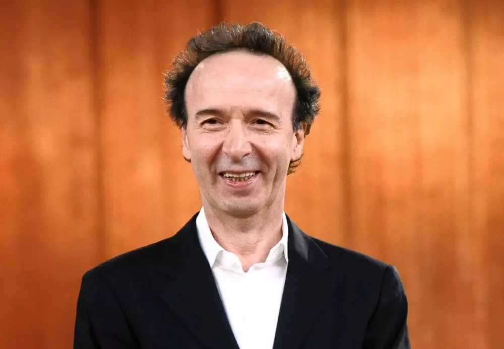 Roberto Benigni