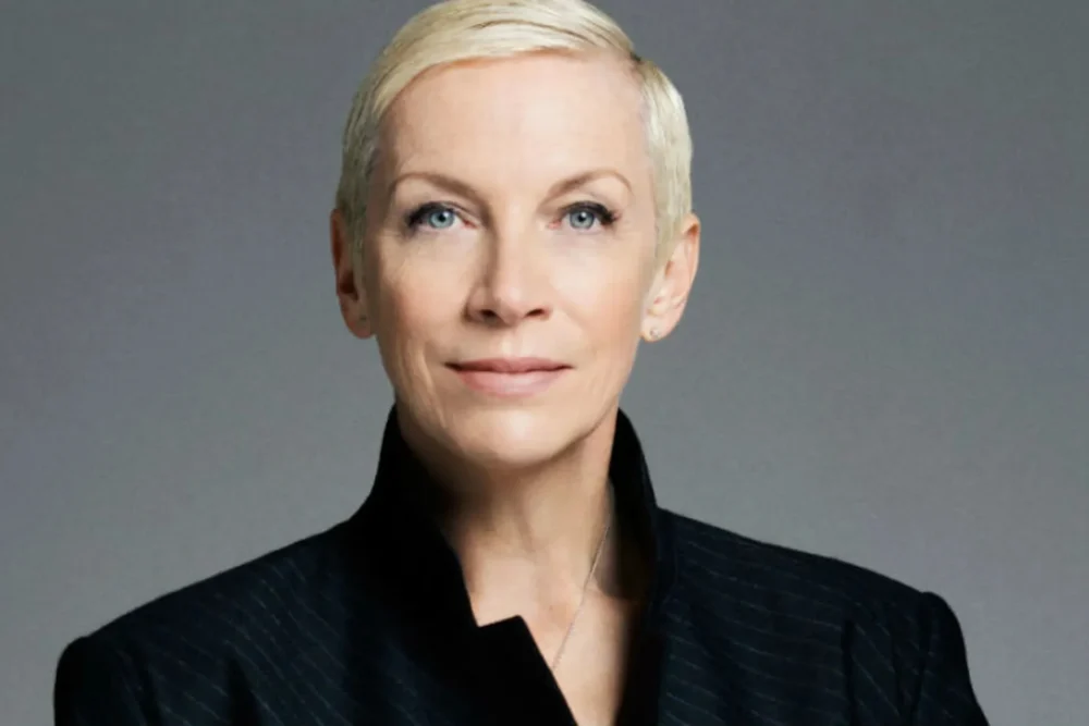 Annie Lennox