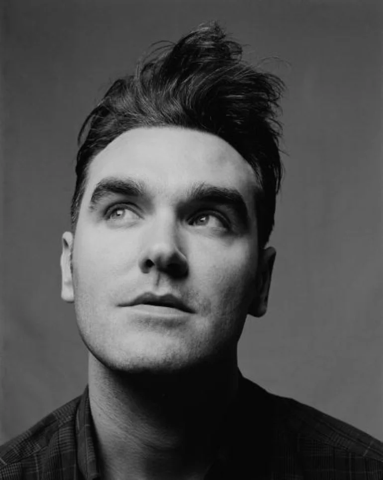 Morrisey
