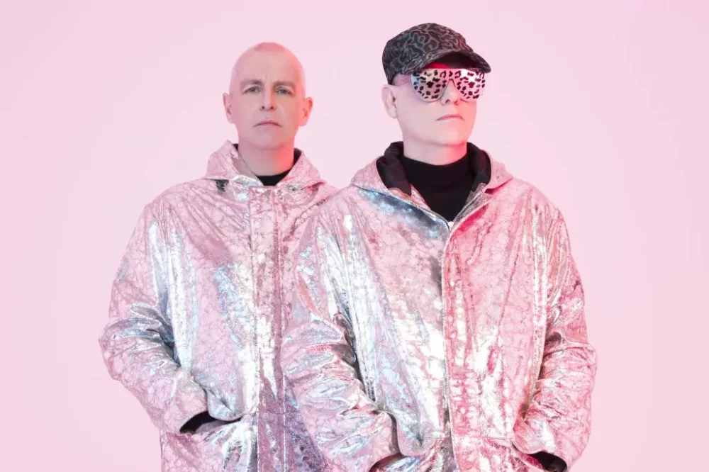 Pet Shop Boys