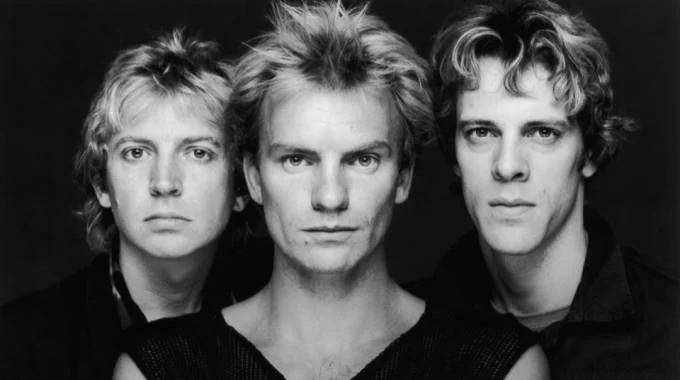 The Police