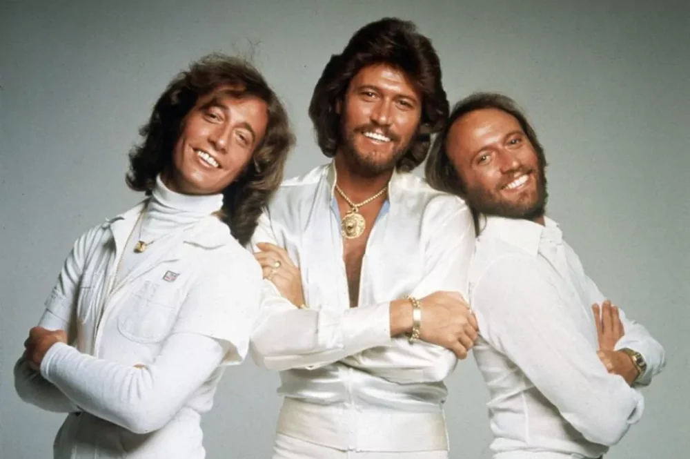 Bee Gees