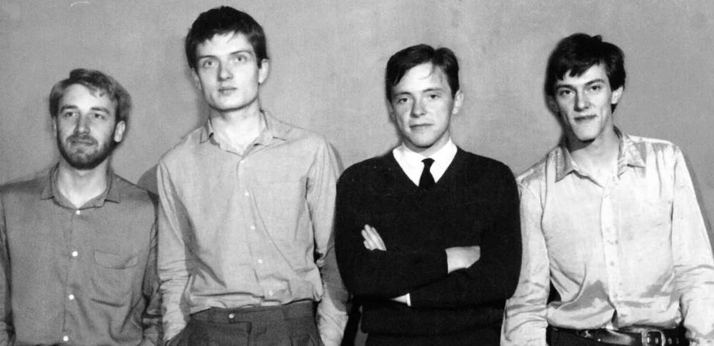 Joy Division