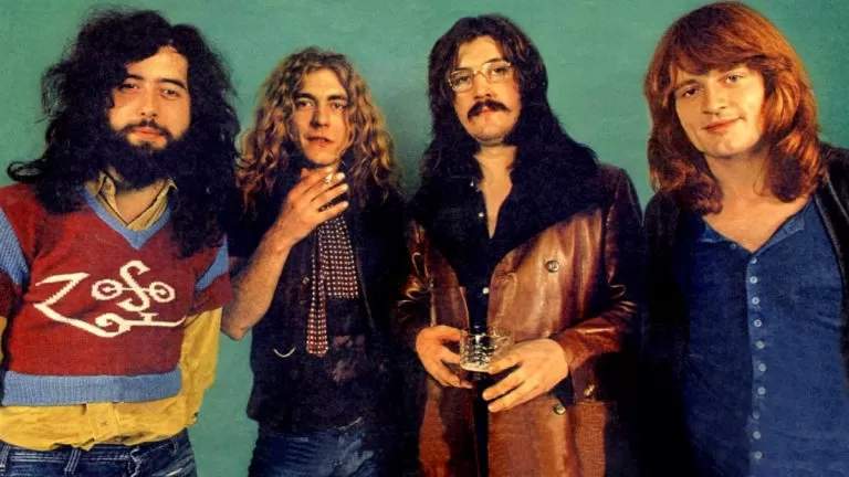 Led Zeppelin