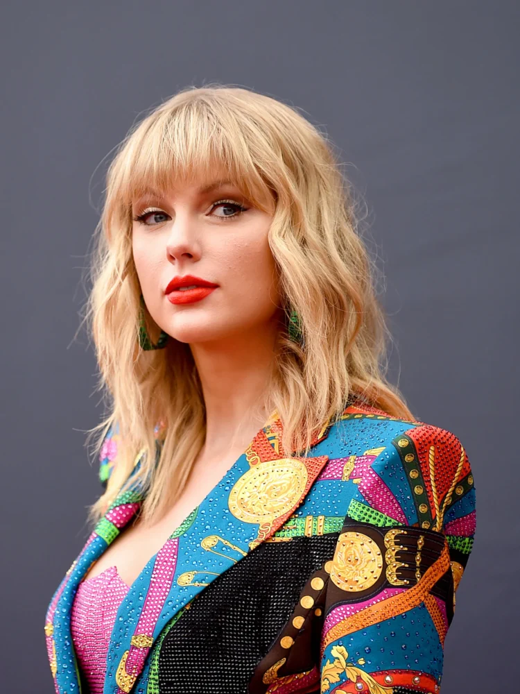 Taylor Swift