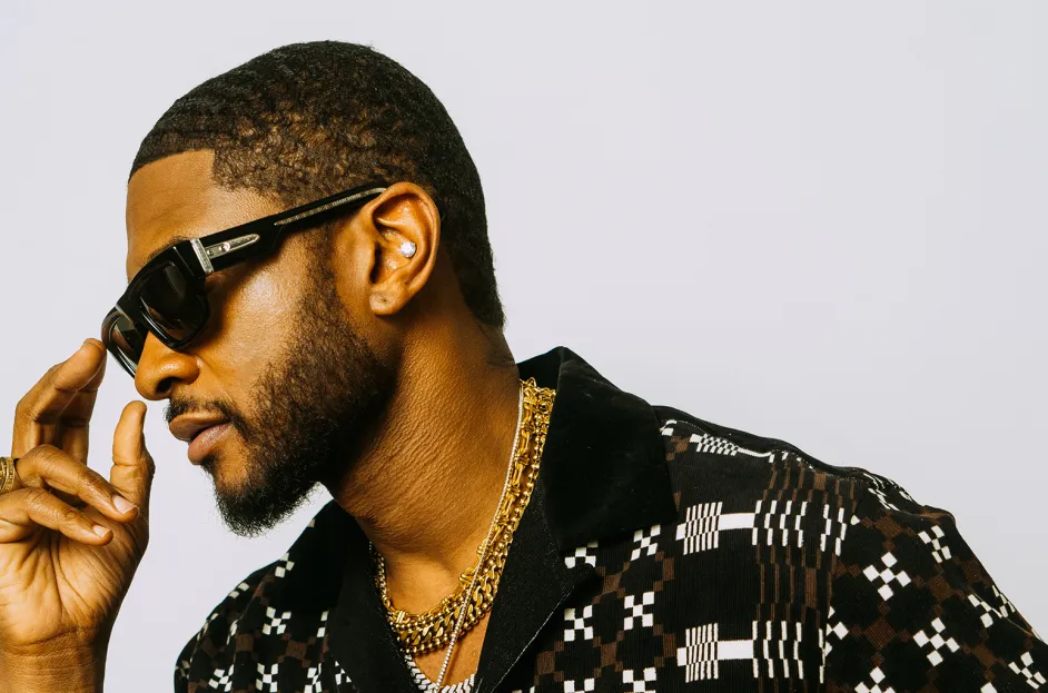 Usher