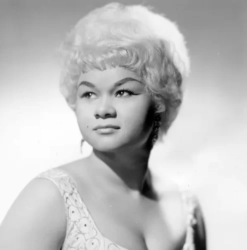 Etta James