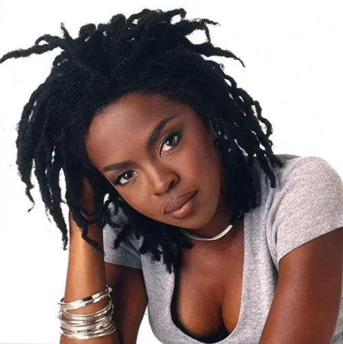 Lauryn Hill