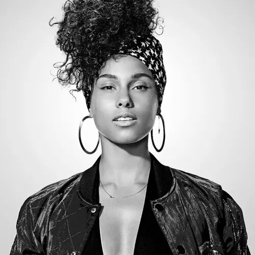 Alicia Keys