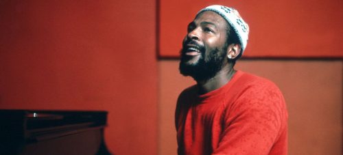 Marvin Gaye