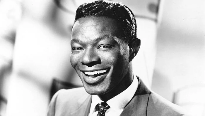 Nat King Cole
